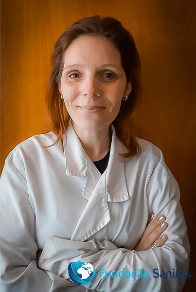 Emanuela Lima - Enf.