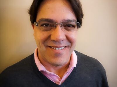 João Andrade - Intensivista