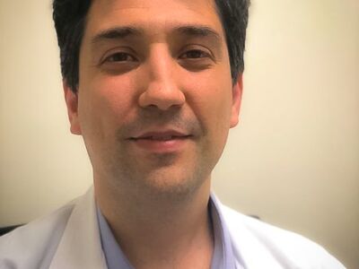 Vitor Simões - Cirurgia Geral