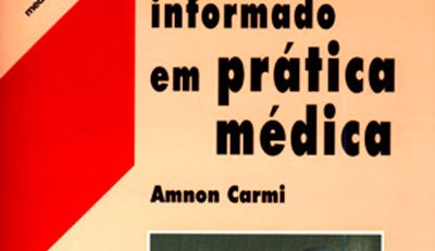 Livro Consentimento informado em prática médica