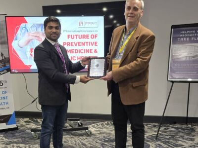 5th International Conference on FUTURE OF PREVENTIVE MEDICINE AND PUBLIC HEALTH