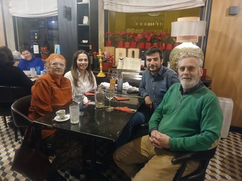 Colaboração da Sanitus com Escolas